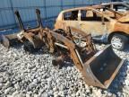 2022 Kioti CS 25-Mfwd Tractor