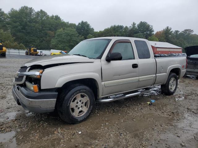 2005 Chevrolet Silverado K1500