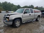 2005 Chevrolet Silverado K1500