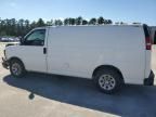2012 Chevrolet Express G1500