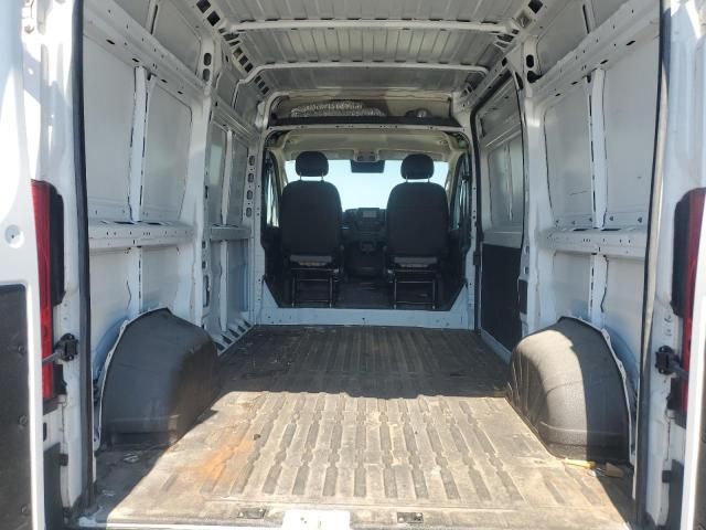 2024 Dodge RAM Promaster 2500 2500 High