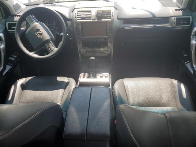 2018 Lexus Gx 460