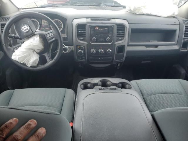 2017 Dodge RAM 1500 ST