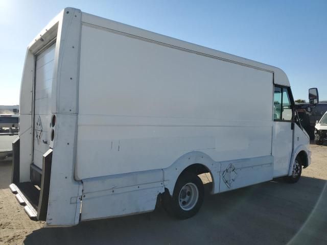 2016 Isuzu NPR