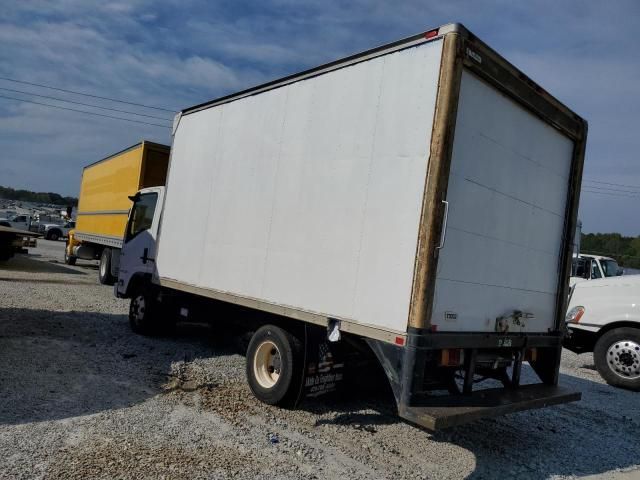 2007 Isuzu NPR