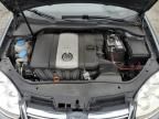 2009 Volkswagen Jetta SE
