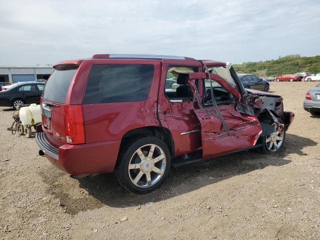 2008 Cadillac Escalade Luxury