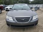 2010 Hyundai Sonata GLS
