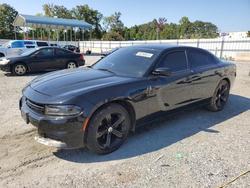 Dodge Charger salvage cars for sale: 2019 Dodge Charger sxt