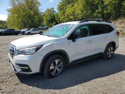 2019 Subaru Ascent Premium en venta en Marlboro, NY