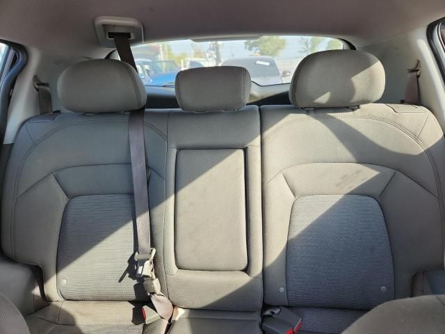 2014 KIA Sportage Base
