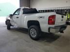 2012 Chevrolet Silverado K1500 LT