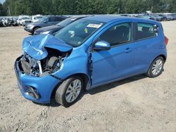 2017 Chevrolet Spark 1LT en venta en Conway, AR