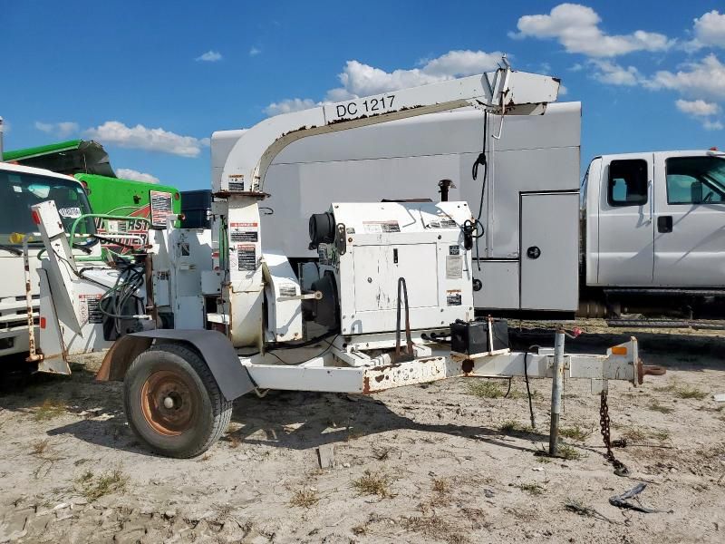 2008 Other Industrial 2008 Altec DC-1217 Wood Chipper