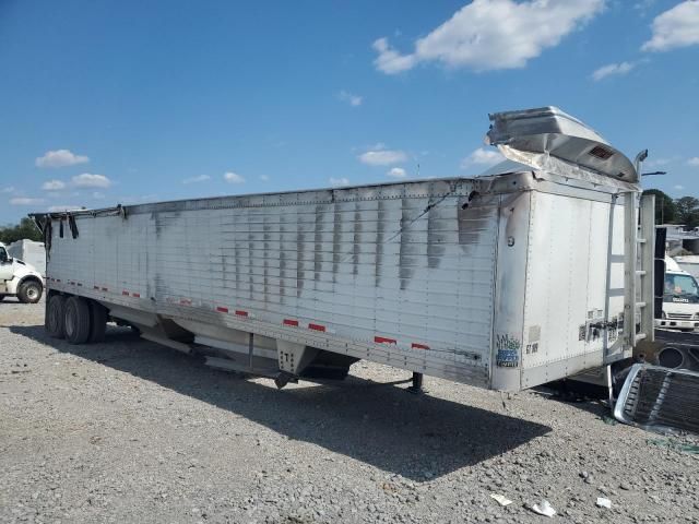 2013 Timpte Hopper