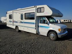 1997 Itasco 1997 Ford Econoline-RV en venta en Airway Heights, WA