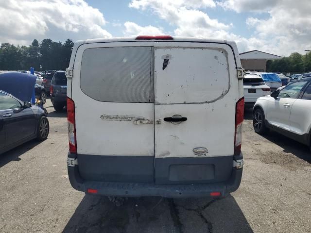 2015 Ford Transit T-150