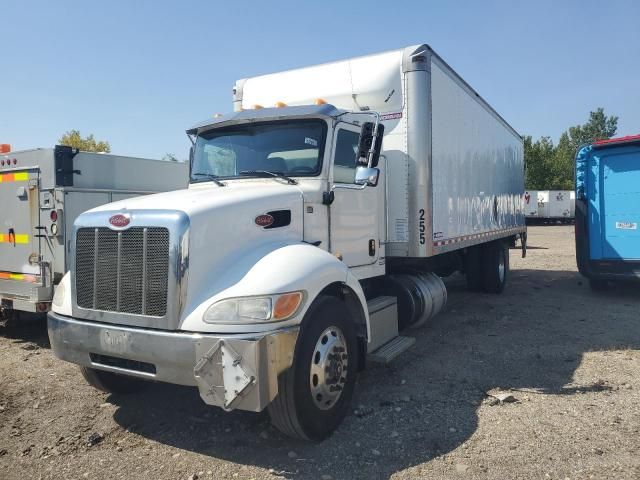 2016 Peterbilt 337