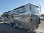 2007 Monaco Diplomat 2007 Roadmaster Rail Monocoque
