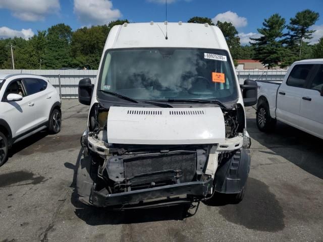 2016 Dodge RAM Promaster 2500 2500 High