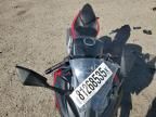 2024 Kawasaki EX500