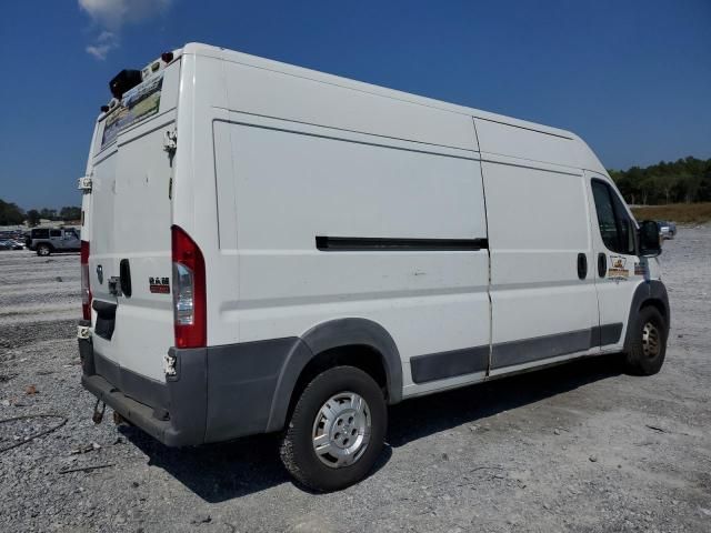2015 Dodge RAM Promaster 2500 2500 High