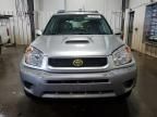 2005 Toyota Rav4