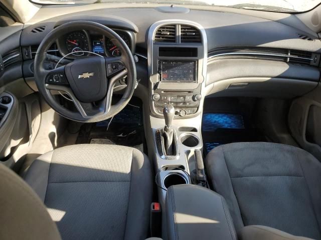 2016 Chevrolet Malibu Limited LS