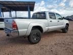 2006 Toyota Tacoma Double Cab Prerunner Long BED