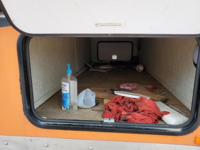 2018 Coachmen 2018 TOY Hauler