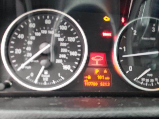 2013 BMW X5 Xdrive35d