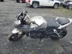 2006 Yamaha FZ1 S