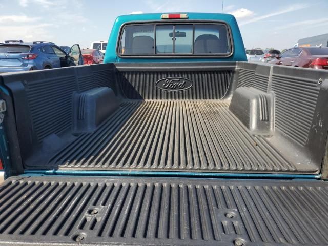 1993 Ford Ranger