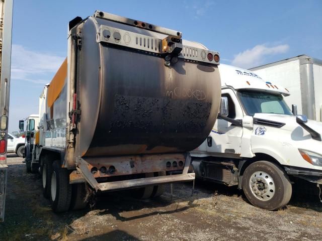 2020 Autocar Llc 2020  Xpeditor