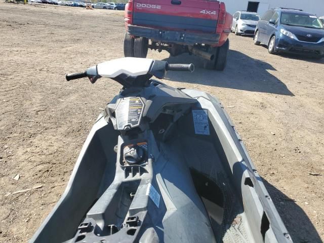 2015 Sea Doo Spark