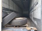 2014 Hyundai Translead VC2530152-AJS DRY Van Trailer