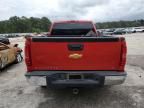 2013 Chevrolet Silverado C1500 LT