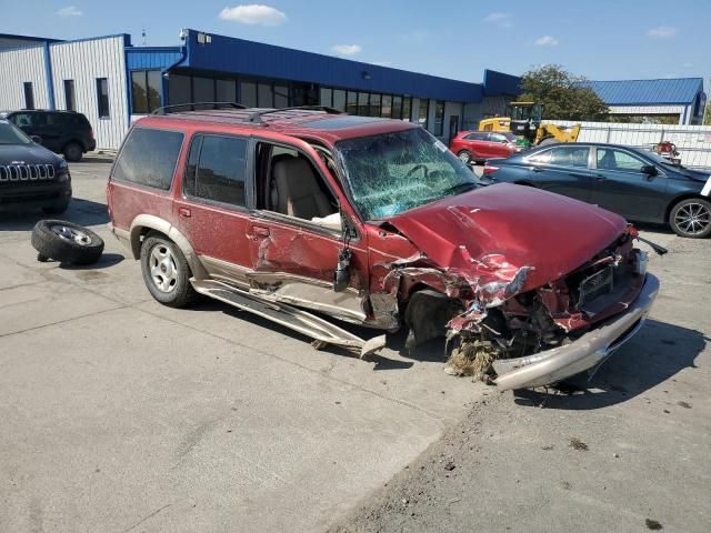 1998 Ford Explorer