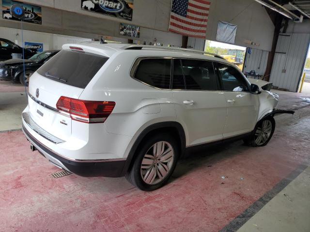 2019 Volkswagen Atlas sel Premium