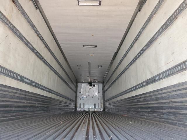 2009 Utility VS2RA Refrigerated Van Trailer