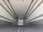 2009 Utility VS2RA Refrigerated Van Trailer