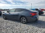 2017 Nissan Maxima 3.5s