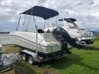2020 GDY Boat TL