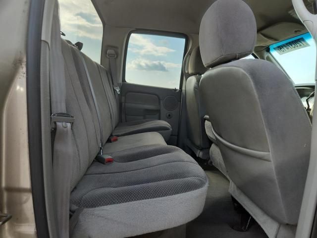 2003 Dodge RAM 1500 ST