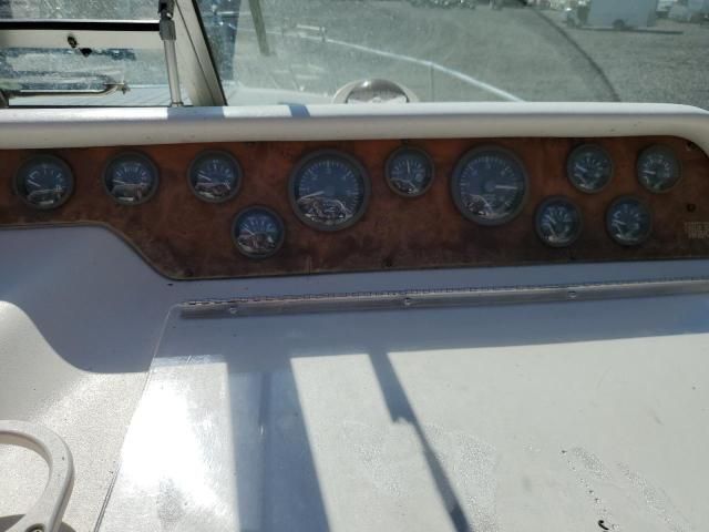 1995 Sea Ray 300 Sundancer
