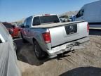 2008 Nissan Titan XE