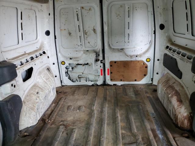 2012 Ford Transit Connect XLT