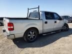 2004 Ford F150 Supercrew