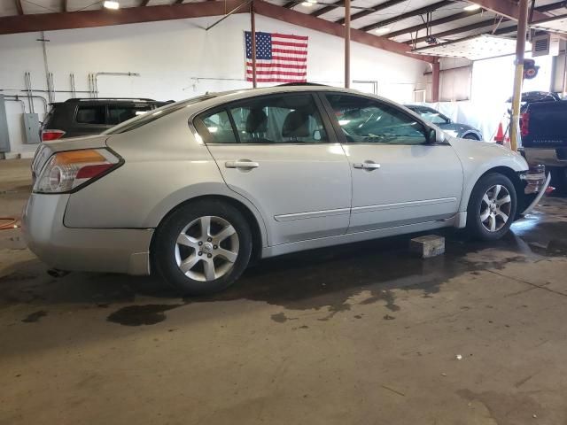2008 Nissan Altima 2.5