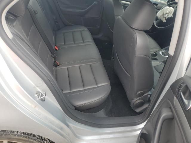 2008 Volkswagen Jetta Wolfsburg